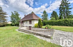 Coullons, Centre-Val de Loire 45720