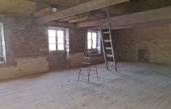 Morbihan, Brittany 56430
