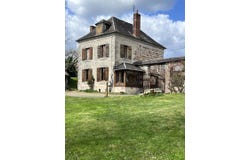 Vars-sur-Roseix, Limousin 19130