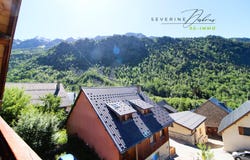 Vaujany, Rhône-Alpes 38114