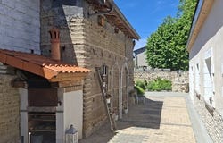 Lezoux, Auvergne 63190