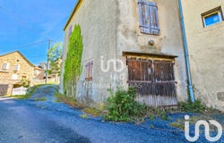 Montjaux, Occitanie 12490