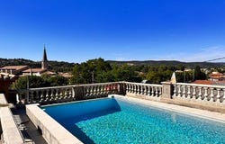 CARCASSONNE, Languedoc-Roussillon 11000