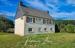 Plouvara, Bretagne 22170