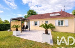 Samoreau, Île-de-France 77210