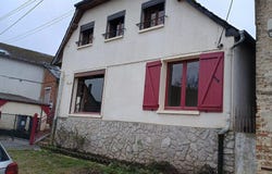 Sorbais, Picardie 02580