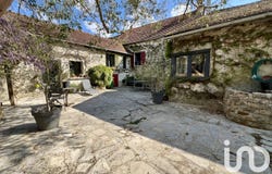La Ferté-Gaucher, Île-de-France 77320