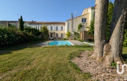Tonnay-Charente, Nouvelle-Aquitaine 17430