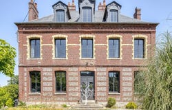 Arques-la-Bataille, Upper Normandy 76880