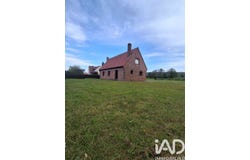 Rebreuve-Ranchicourt, Hauts-de-France 62150