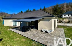 Ossen, Midi-Pyrénées 65100