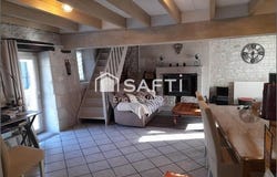 La Roche-Rigault, Poitou-Charentes 86200