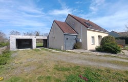 Brains-sur-Gée, Pays de la Loire 72550