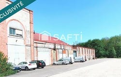 Poussay, Lorraine 88500