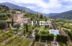 Châteauneuf-Grasse, Provence-Alpes-Côte-d'Azur 06740