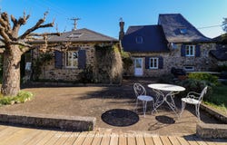 Saint-Mesmin, Aquitaine 24270
