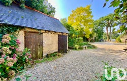 Caulnes, Brittany 22350