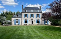 ST CALAIS, Pays de la Loire 72120
