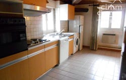 Tullins, Isère 38210