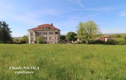 La Baume-d'Hostun, Rhône-Alpes 26730