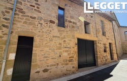 Nantheuil, Nouvelle-Aquitaine 24800
