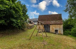 Nailhac, Aquitaine 24390