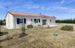 Aussac-Vadalle, Poitou-Charentes 16560