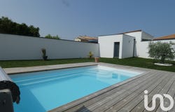 Magné, Nouvelle-Aquitaine 79460