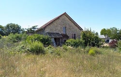 Neuville-sur-Oise, Île-de-France 95000