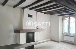 Saint-Loup-Du-Dorat, Pays de la Loire 53290