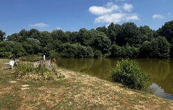 Peyrilhac, Haute-Vienne