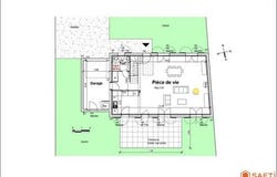 Le Palais, Bretagne 56360