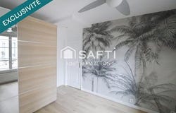 Saint-Mande, Île-de-France 94160
