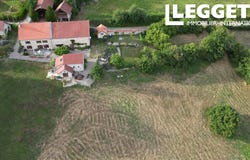 Saint-Gervais-d'Auvergne, Auvergne-Rhône-Alpes 63390