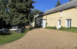 Houdan, Eure-et-Loir 78550