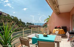 Théoule-sur-Mer, Provence-Alpes-Côte-d'Azur 06590