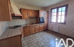 Conlie, Pays de la Loire 72240