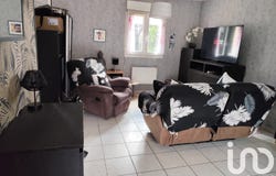 Mouroux, Île-de-France 77120