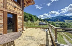 Notre-Dame-de-Bellecombe, Savoie 73590