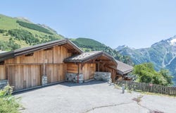 Les Deux Alpes, Rhône-Alpes 38520