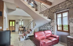 Gruffy, Rhône-Alpes 74540