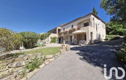 Pourrières, Provence-Alpes-Côte d'Azur 83910