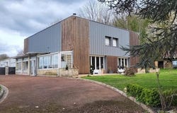 Flavacourt, Picardie 60590