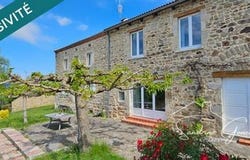 Valz-Sous-Chateauneuf, Auvergne 63580