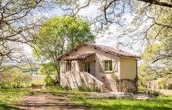 Montcuq, Midi-Pyrénées 46800