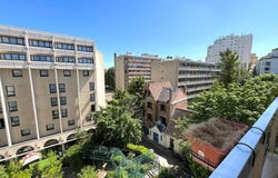 Vanves, Hauts-de-Seine 92170