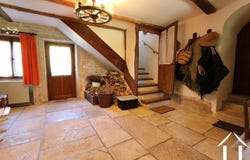 Montceau-et-Echarnant, Burgundy 21360