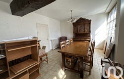 Issoudun, Centre-Val de Loire 36100