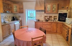 La Creche, Poitou-Charentes 79260