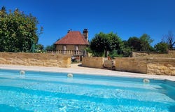 Gourdon, Midi-Pyrénées 46300